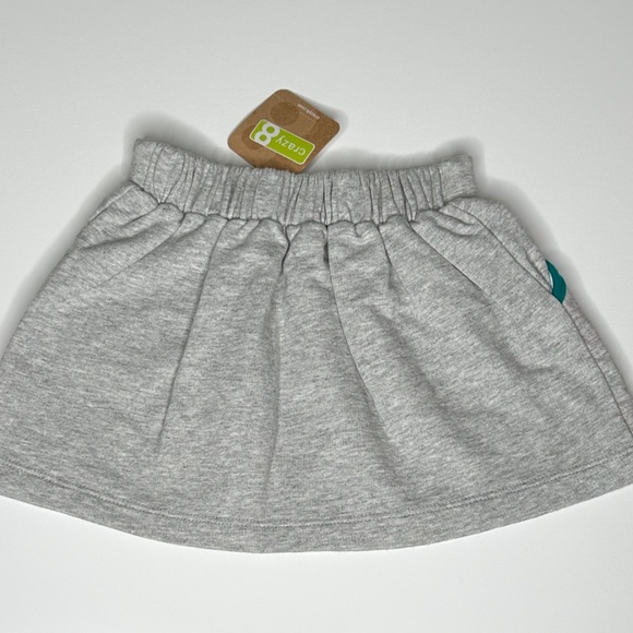 Crazy 8 Knit Skirt • Size 18/24 Months • New - Picture 2 of 6
